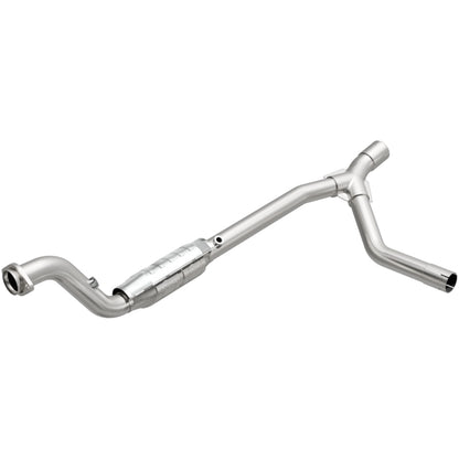 MagnaFlow Conv DF 04-05 Dodge Ram 1500 Pickup 5.7L P/S - eliteracefab.com