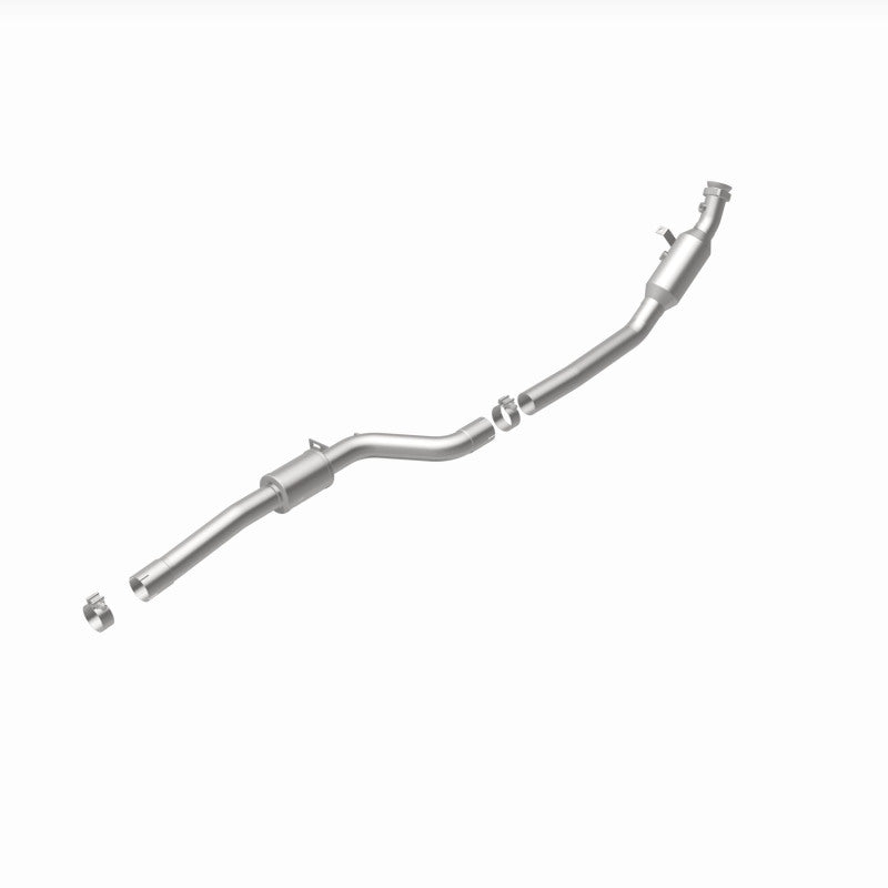 Magnaflow Conv DF 2013-2017 SL550 V8 4.6 OEM Underbody Magnaflow