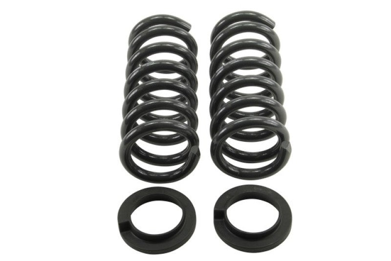 Belltech PRO COIL SPRING SET 88-98 GM 1500 ST CAB 2-3inch - eliteracefab.com