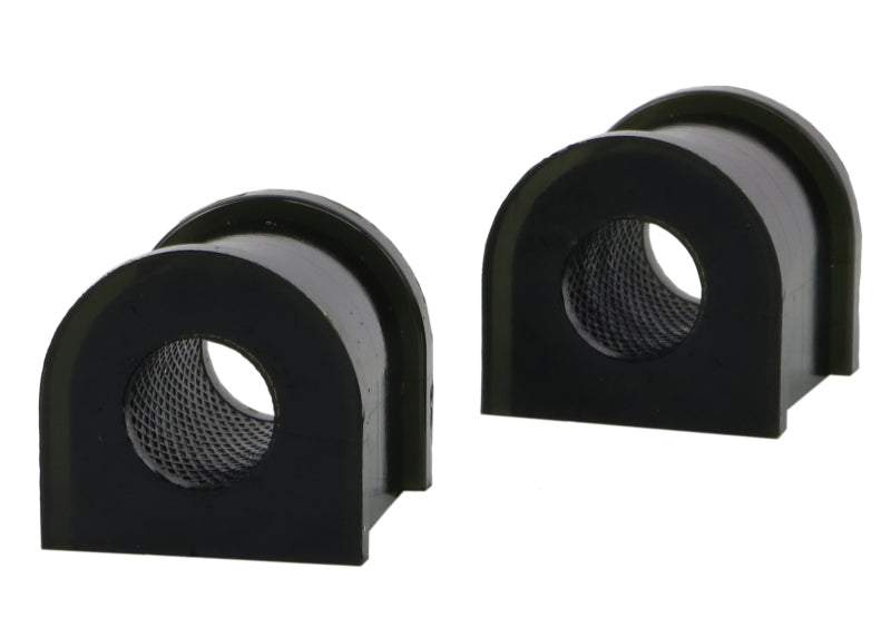Whiteline 08-19 Toyota Highlander Rear Sway Bar Bushing Kit Whiteline