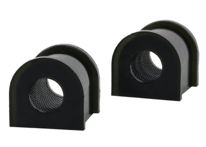 Whiteline 08-19 Toyota Highlander Rear Sway Bar Bushing Kit Whiteline