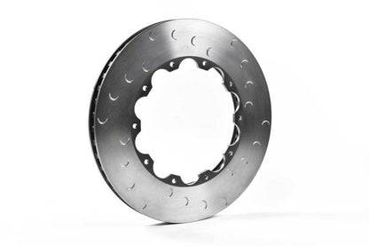 Alcon 2015+ BMW M3 F80 380x32mm Rear Left Rotor Assembly Alcon