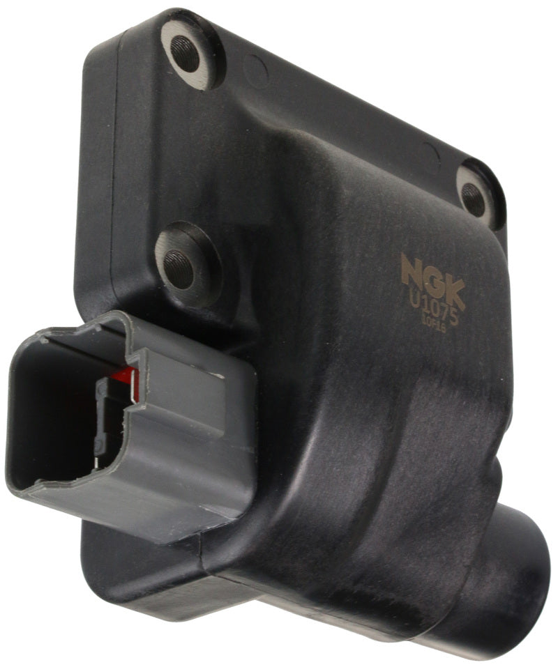 NGK 2001-92 Honda Prelude HEI Ignition Coil - eliteracefab.com