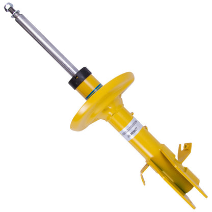 Bilstein B6 18-19 Subaru Crosstrek Front Left Strut Assembly - eliteracefab.com