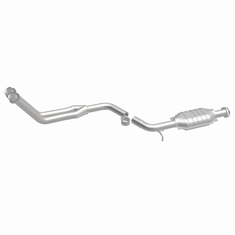 MagnaFlow Conv DF 91-93 Mercedes 190E 2.3L Magnaflow