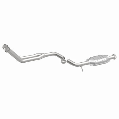 MagnaFlow Conv DF 91-93 Mercedes 190E 2.3L Magnaflow
