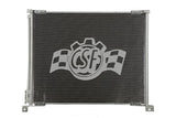 CSF 08-10 Ford E-250 Super Duty 6.0L A/C Condenser