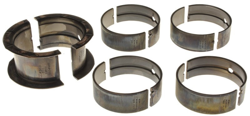 Clevite GMC Pass & Trk 366 6.0L 396 6.6L 402 6.6L 427 7.0L 454 7.4L Main Bearing Set Clevite