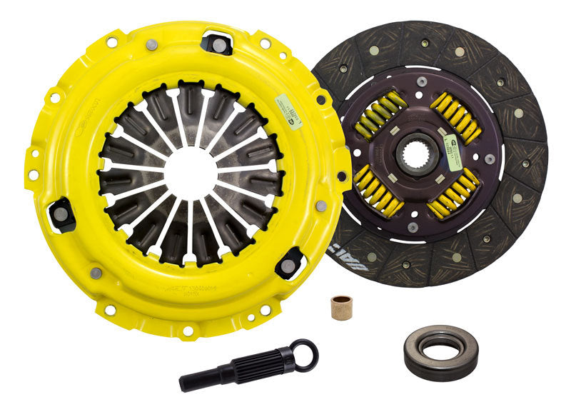 ACT XT/Perf Street Sprung Clutch Kit - eliteracefab.com