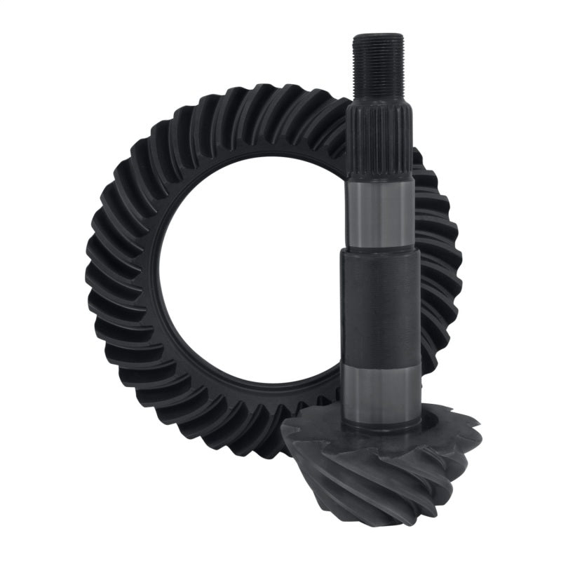 Yukon Gear High Performance Gear Set For Model 35 Super in a 3.73 Ratio Yukon Gear & Axle