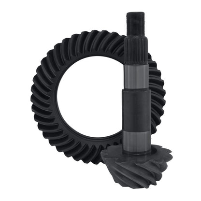 Yukon Gear High Performance Gear Set For Model 35 Super in a 3.73 Ratio Yukon Gear & Axle