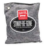 Griots Garage Stinky-Be-Gone Odor Neutralizing Bag - 500g