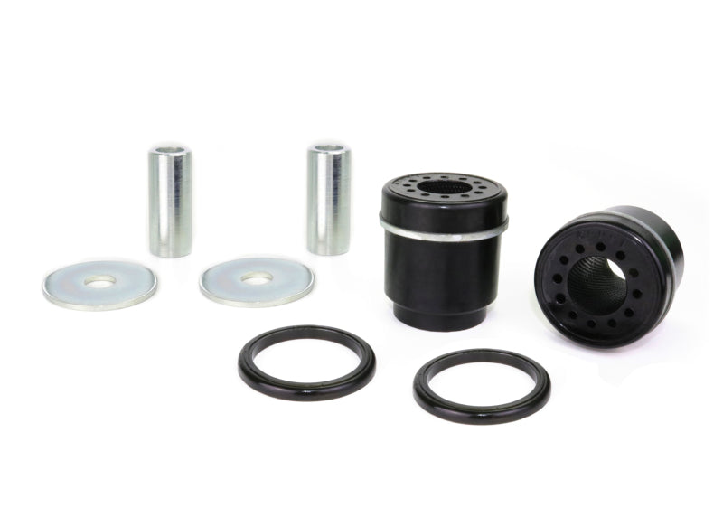 Whiteline 12+ Scion FR-S/Subaru BRZ/Toyota 86 Rear Diff - Support Outrigger Bushing - eliteracefab.com