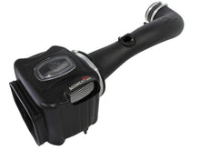 Load image into Gallery viewer, aFe Momentum GT PRO DRY S Stage-2 Si Intake System, GM 09-13 Silverado/Sierra 1500 V8 (GMT900) - eliteracefab.com