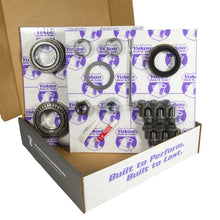 Load image into Gallery viewer, Yukon Gear Master Overhaul Kit For 2011+ Chrysler 9.25in ZF Rear - eliteracefab.com