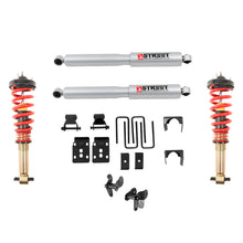 Load image into Gallery viewer, Belltech 2021+ Ford F-150 4WD Performance Coilover Kit - eliteracefab.com