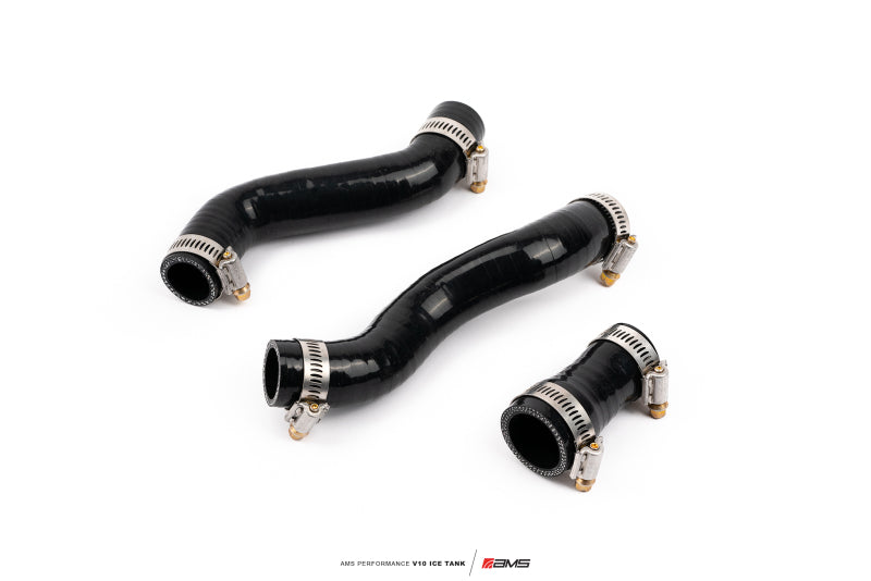 AMS Performance ALP.22.02.0001-1 2015+ Lamborghini Huracan Ice Tank