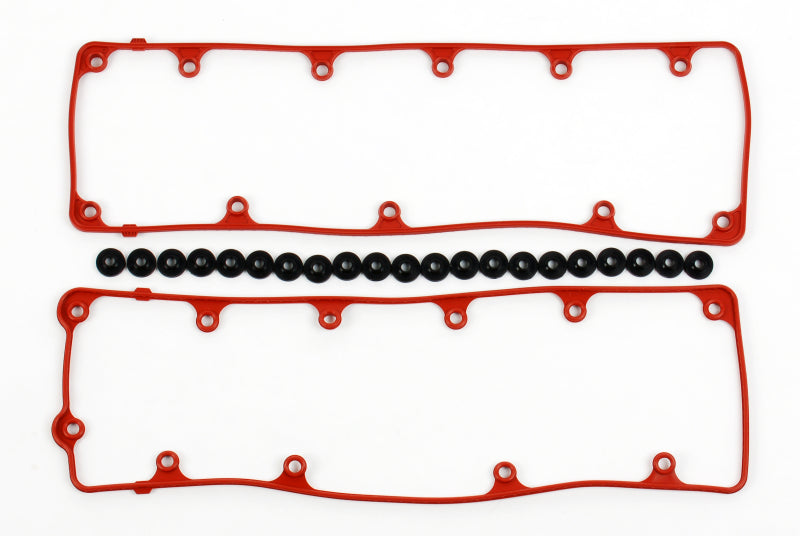 Cometic Valve Cover Gasket Set for 2002-2004 Ford 4.6L SOHC Truck - C5179
