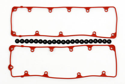 Cometic Valve Cover Gasket Set for 2002-2004 Ford 4.6L SOHC Truck - C5179