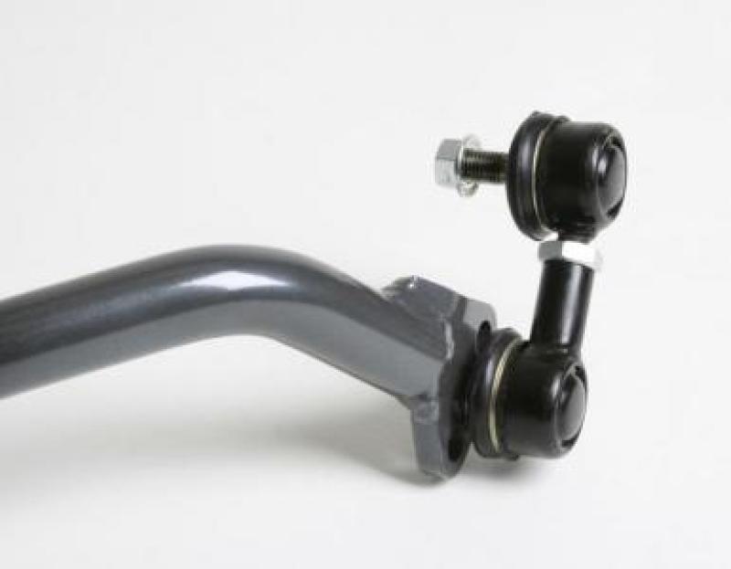 Progress Tech 13-18 Acura ILX/06-15 Civic/Si Rear Sway Bar (24mm - Adjustable) Incl Adj End Links - eliteracefab.com