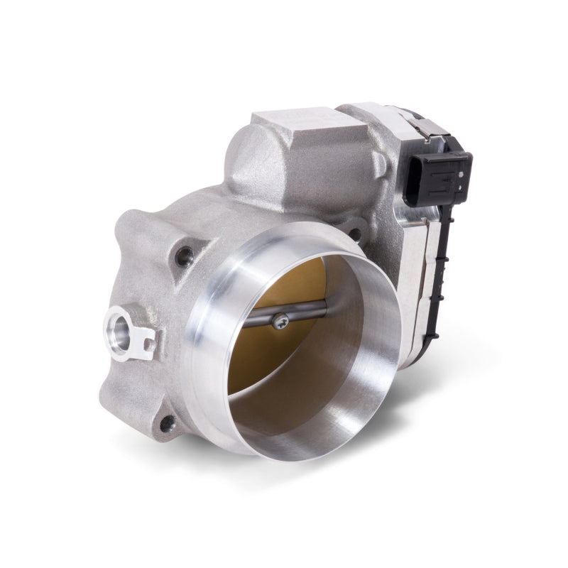 BBK 2015-16 Ford Mustang GT 5.0L 90Mm Throttle Body - eliteracefab.com