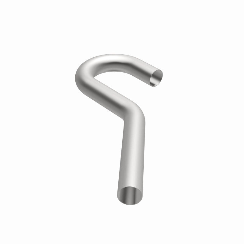 MagnaFlow Univ bent pipe SS 2.50inch 180/45 Magnaflow