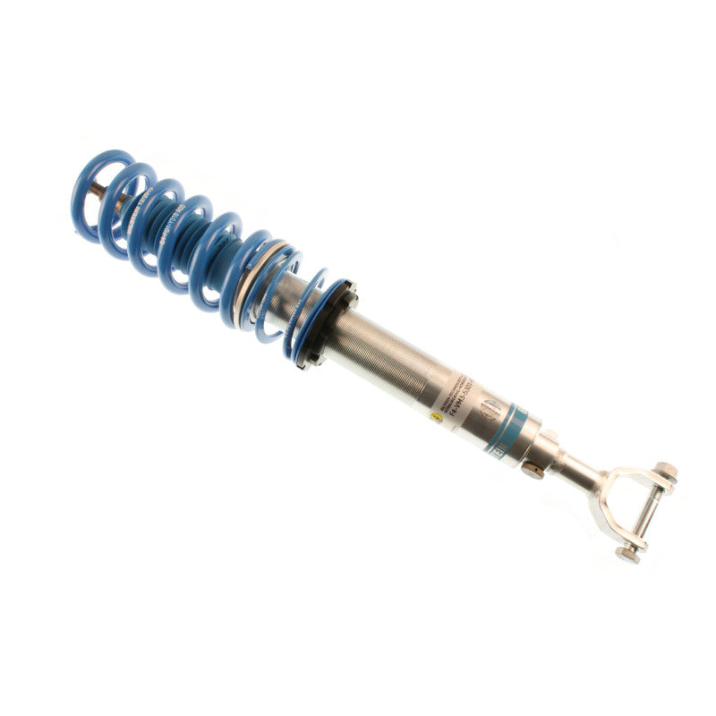 Bilstein B16 1998 Audi A6 Quattro Base Front and Rear Performance Suspension System - eliteracefab.com