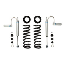 Load image into Gallery viewer, Bilstein B8 5162 Series 14-16 Dodge Ram 2500 Monotube Front Suspension Kit - eliteracefab.com