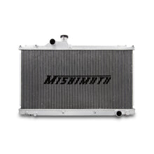 Load image into Gallery viewer, Mishimoto 01-05 Lexus IS300 Manual Aluminum Radiator - eliteracefab.com