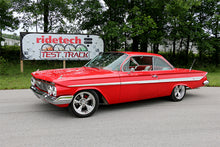 Load image into Gallery viewer, Ridetech 58-64 Chevy Impala HQ Series Rear CoilOver Upgrade