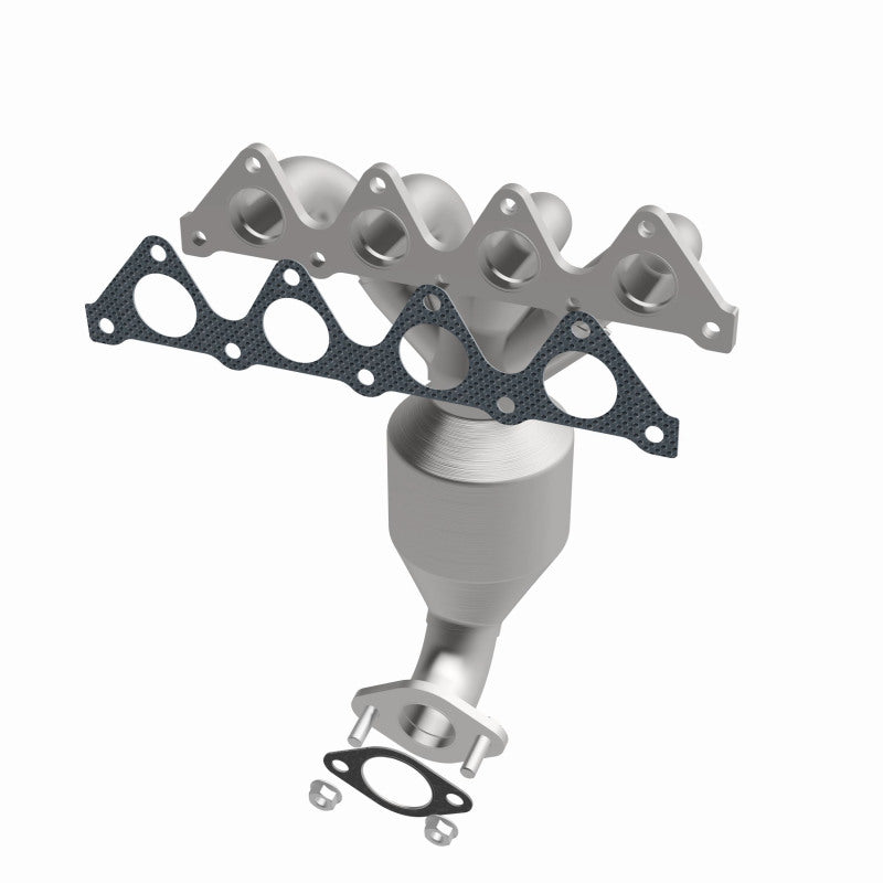 MagnaFlow Conv DF 02 Hyundai Accent 1.6L Magnaflow