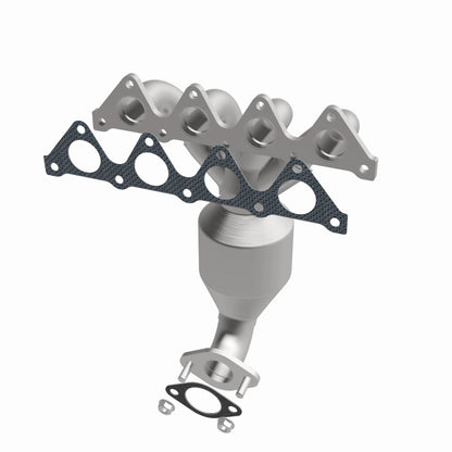 MagnaFlow Conv DF 02 Hyundai Accent 1.6L Magnaflow