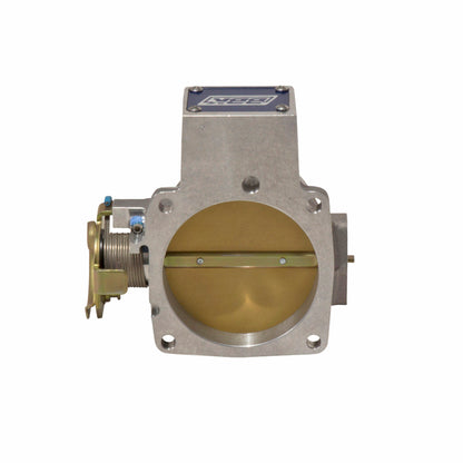 BBK Hemi 5.7 6.1 6.4 85mm Throttle Body (Hemi Swap Conversion) BBK Power Plus Series - eliteracefab.com