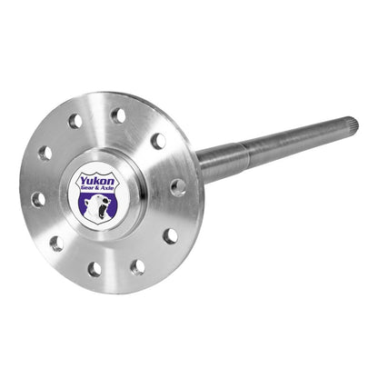 Yukon Gear 1541H Alloy Rear Axle For 8.2in and 8.5in GM Passenger Yukon Gear & Axle