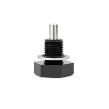 Load image into Gallery viewer, Mishimoto Magnetic Oil Drain Plug M14 x 1.5 Black - eliteracefab.com