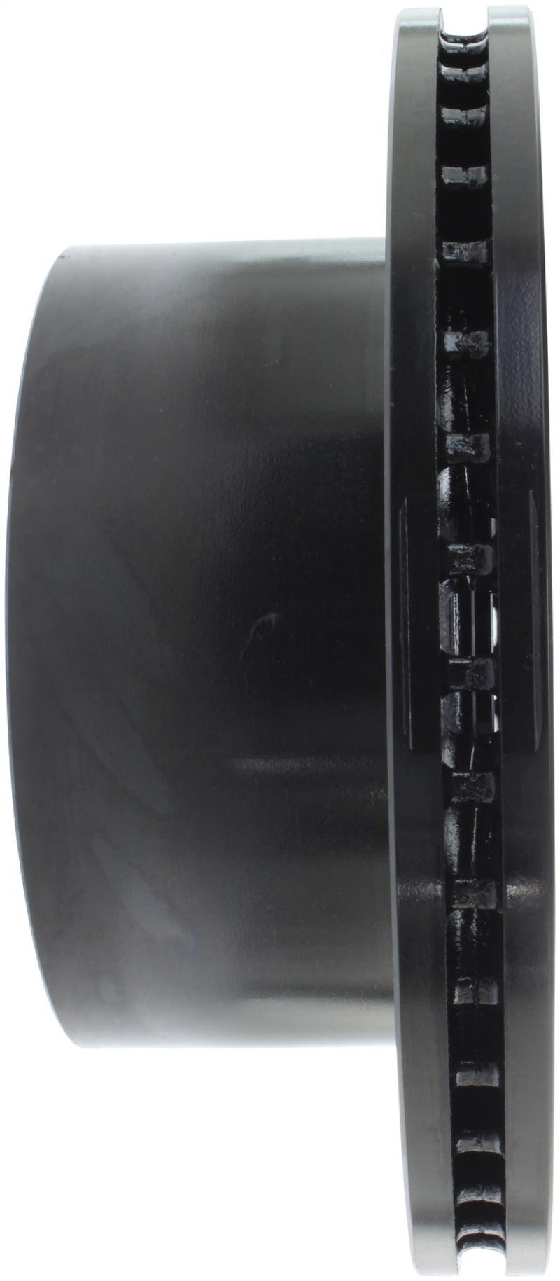 StopTech Slotted Sport Brake Rotor Stoptech