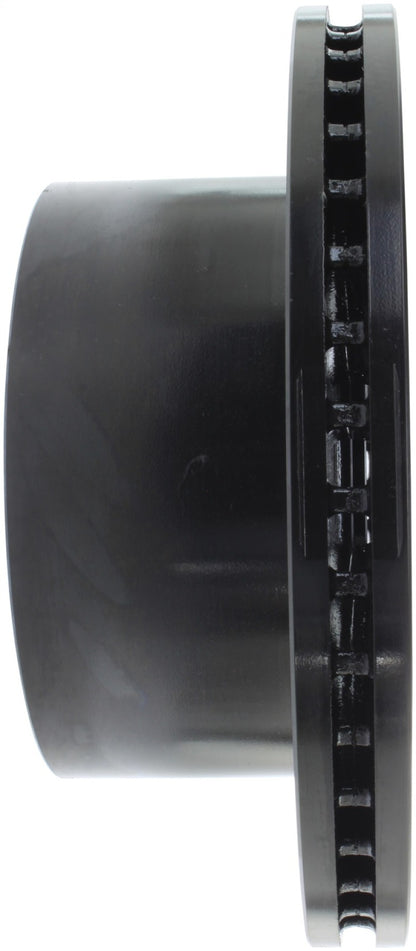 StopTech Slotted Sport Brake Rotor Stoptech