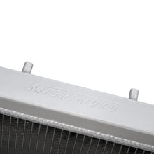 Load image into Gallery viewer, Mishimoto 95-99 Mitsubishi Eclipse Turbo Manual Aluminum Radiator - eliteracefab.com