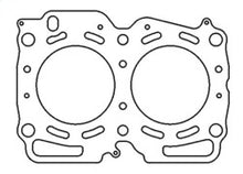 Load image into Gallery viewer, Cometic Subaru EJ20GN Turbo 93mm .027 inch MLS Head Gasket DOHC 16V Turbo - eliteracefab.com