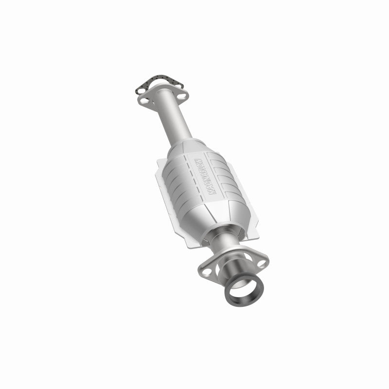 MagnaFlow Conv DF Ford 90 92 Magnaflow