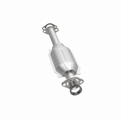 MagnaFlow Conv DF Ford 90 92 Magnaflow