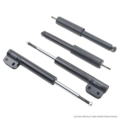 ST Shock Kit Audi A4 (8D/B5) Quattro Sedan+Wagon