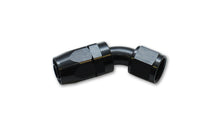 Load image into Gallery viewer, Vibrant -4AN 45 Degree Elbow Hose End Fitting - eliteracefab.com