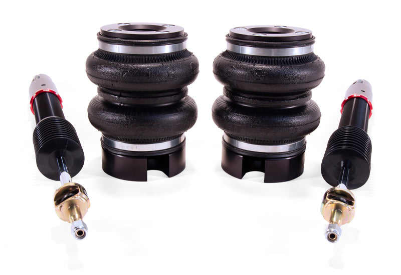 Air Lift Performance Rear Kit for 18-19 Honda Accord - eliteracefab.com