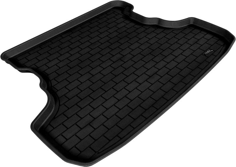 3D MAXpider M1CY0011309 2007-2010 Chrysler Sebring Kagu Cargo Liner - Black