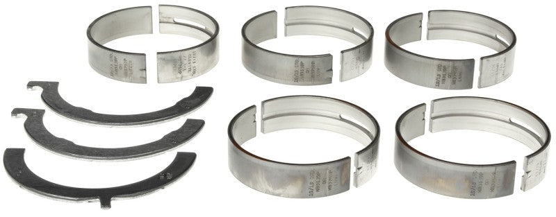 Clevite Ford 4.6L SOHC 1997-1998 5.4L 1997-2003 Main Bearing Set Clevite
