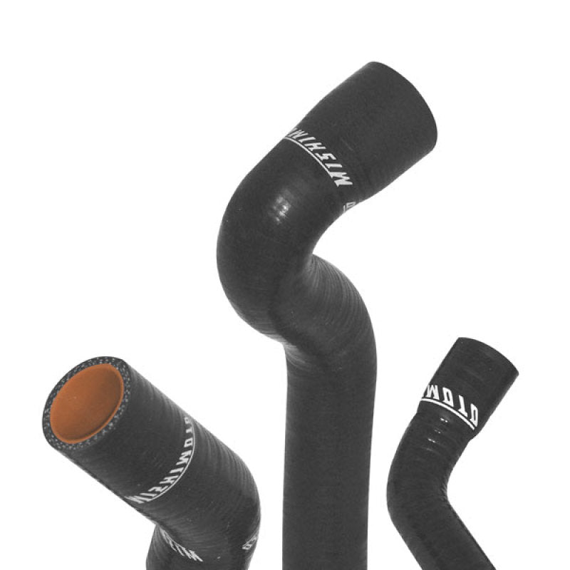 Mishimoto 99-06 Audi TT Black Silicone Hose Kit - eliteracefab.com