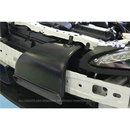 GReddy Intake Air Duct - Scion FRS / Toyota GT-86 / Subaru BRZ 2013-2015 - eliteracefab.com