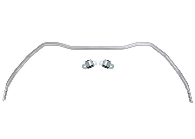 Whiteline 87-92 Toyota Supra MK3 MA70/1 Rear 22mm Heavy Duty Adjustable Swaybar - eliteracefab.com