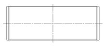 Load image into Gallery viewer, ACL Volvo B5234B5244B5254 5 Cyl. Race Series Engine Connecting Rod Bearing Set